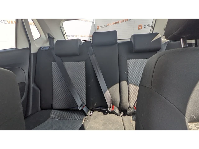 Personenauto volkswagen, polo 1.2 tdi bluemotion comfortline, bouwjaar 2012 - afbeelding 18 van  42