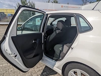 Personenauto volkswagen, polo 1.2 tdi bluemotion comfortline, bouwjaar 2012 - afbeelding 19 van  42