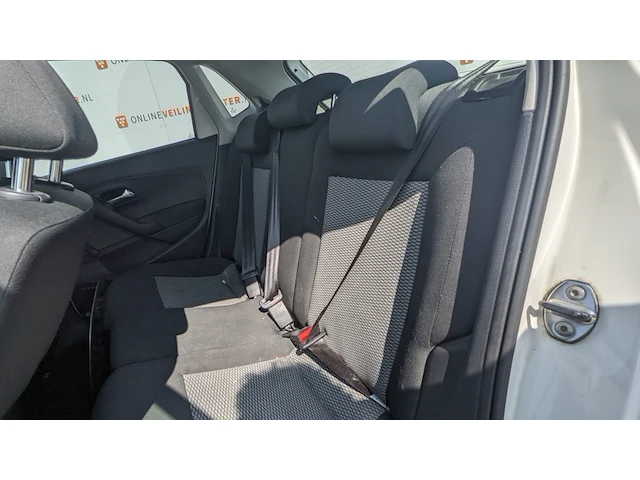 Personenauto volkswagen, polo 1.2 tdi bluemotion comfortline, bouwjaar 2012 - afbeelding 20 van  42