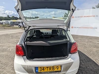 Personenauto volkswagen, polo 1.2 tdi bluemotion comfortline, bouwjaar 2012 - afbeelding 21 van  42