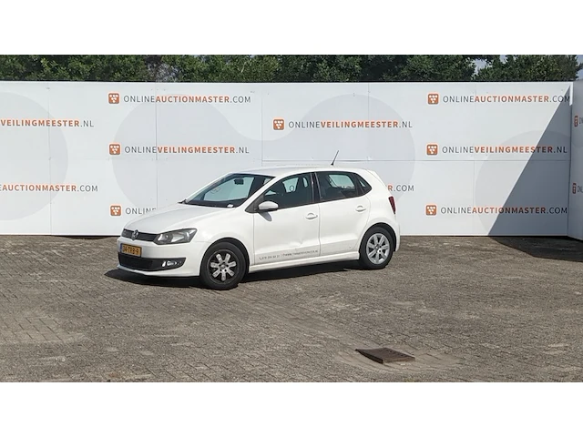 Personenauto volkswagen, polo 1.2 tdi bluemotion comfortline, bouwjaar 2012 - afbeelding 12 van  42