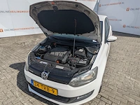 Personenauto volkswagen, polo 1.2 tdi bluemotion comfortline, bouwjaar 2012 - afbeelding 24 van  42