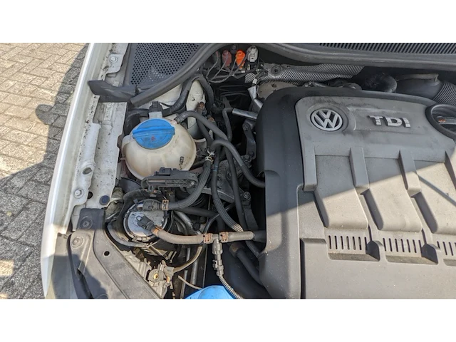 Personenauto volkswagen, polo 1.2 tdi bluemotion comfortline, bouwjaar 2012 - afbeelding 27 van  42