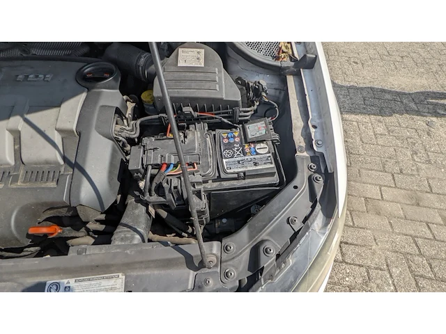 Personenauto volkswagen, polo 1.2 tdi bluemotion comfortline, bouwjaar 2012 - afbeelding 28 van  42