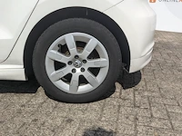 Personenauto volkswagen, polo 1.2 tdi bluemotion comfortline, bouwjaar 2012 - afbeelding 31 van  42