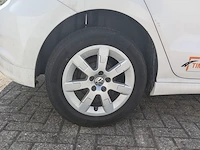 Personenauto volkswagen, polo 1.2 tdi bluemotion comfortline, bouwjaar 2012 - afbeelding 32 van  42