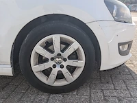 Personenauto volkswagen, polo 1.2 tdi bluemotion comfortline, bouwjaar 2012 - afbeelding 33 van  42