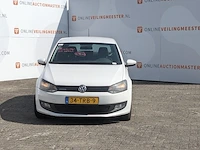 Personenauto volkswagen, polo 1.2 tdi bluemotion comfortline, bouwjaar 2012 - afbeelding 23 van  42
