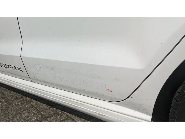 Personenauto volkswagen, polo 1.2 tdi bluemotion comfortline, bouwjaar 2012 - afbeelding 36 van  42