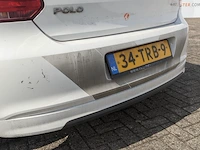 Personenauto volkswagen, polo 1.2 tdi bluemotion comfortline, bouwjaar 2012 - afbeelding 37 van  42
