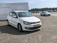 Personenauto volkswagen, polo 1.2 tdi bluemotion comfortline, bouwjaar 2012 - afbeelding 34 van  42
