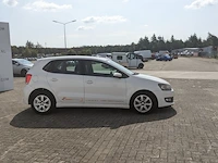 Personenauto volkswagen, polo 1.2 tdi bluemotion comfortline, bouwjaar 2012 - afbeelding 38 van  42