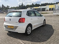 Personenauto volkswagen, polo 1.2 tdi bluemotion comfortline, bouwjaar 2012 - afbeelding 39 van  42