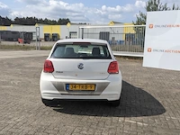 Personenauto volkswagen, polo 1.2 tdi bluemotion comfortline, bouwjaar 2012 - afbeelding 40 van  42