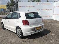 Personenauto volkswagen, polo 1.2 tdi bluemotion comfortline, bouwjaar 2012 - afbeelding 41 van  42