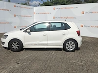 Personenauto volkswagen, polo 1.2 tdi bluemotion comfortline, bouwjaar 2012 - afbeelding 42 van  42