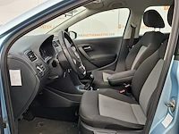 Personenauto volkswagen, polo 1.2 tdi bluemotion comfortline, bouwjaar 2012 - afbeelding 2 van  26