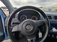 Personenauto volkswagen, polo 1.2 tdi bluemotion comfortline, bouwjaar 2012 - afbeelding 4 van  26
