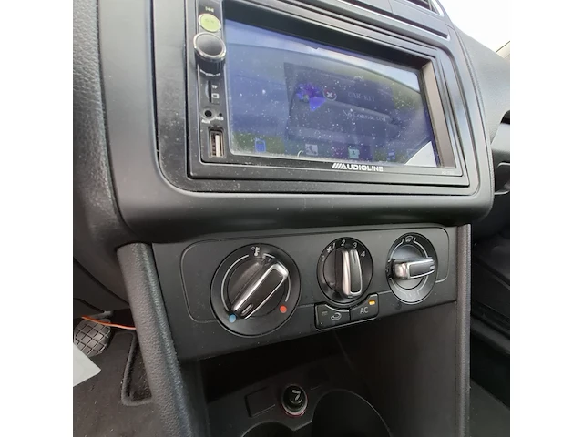 Personenauto volkswagen, polo 1.2 tdi bluemotion comfortline, bouwjaar 2012 - afbeelding 6 van  26