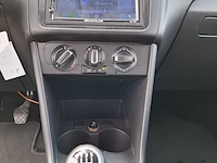 Personenauto volkswagen, polo 1.2 tdi bluemotion comfortline, bouwjaar 2012 - afbeelding 7 van  26