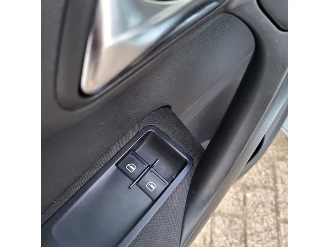 Personenauto volkswagen, polo 1.2 tdi bluemotion comfortline, bouwjaar 2012 - afbeelding 9 van  26