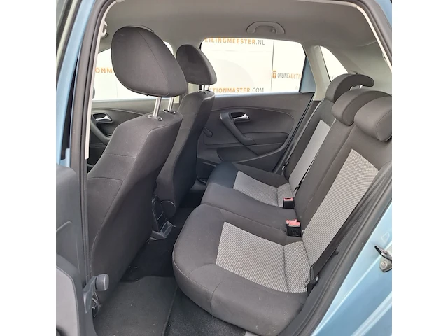 Personenauto volkswagen, polo 1.2 tdi bluemotion comfortline, bouwjaar 2012 - afbeelding 11 van  26
