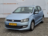 Personenauto volkswagen, polo 1.2 tdi bluemotion comfortline, bouwjaar 2012 - afbeelding 1 van  26