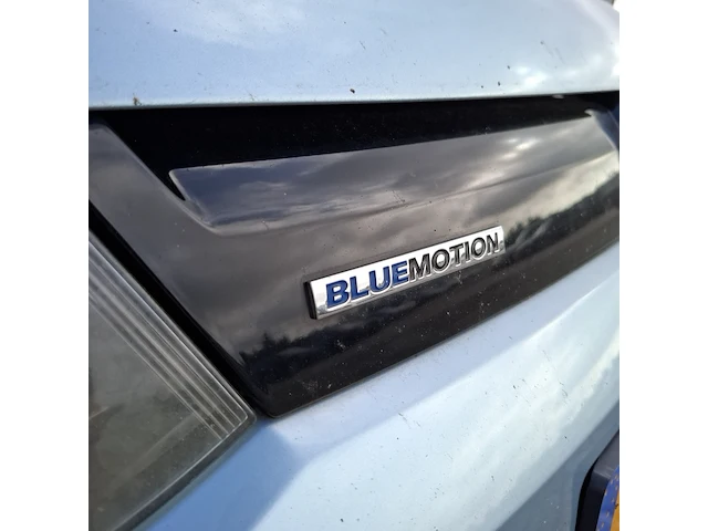 Personenauto volkswagen, polo 1.2 tdi bluemotion comfortline, bouwjaar 2012 - afbeelding 13 van  26