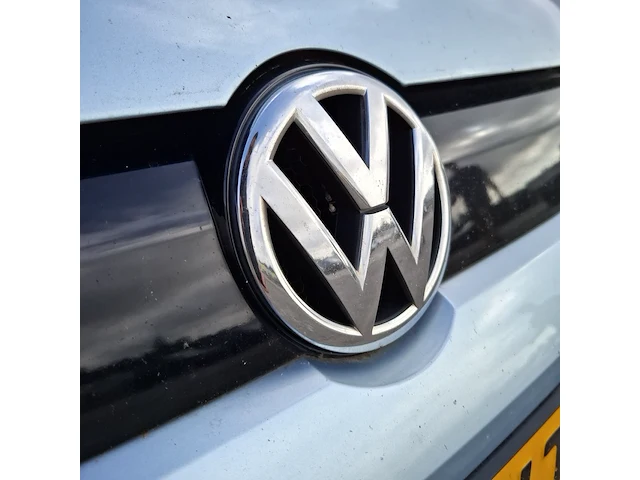Personenauto volkswagen, polo 1.2 tdi bluemotion comfortline, bouwjaar 2012 - afbeelding 14 van  26