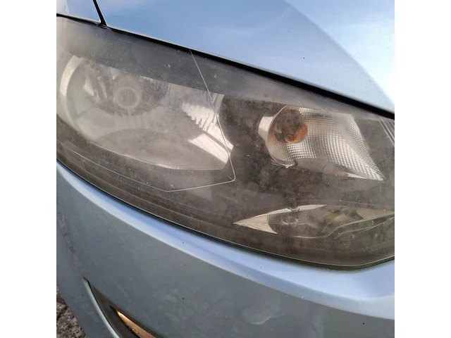 Personenauto volkswagen, polo 1.2 tdi bluemotion comfortline, bouwjaar 2012 - afbeelding 16 van  26
