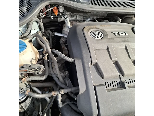 Personenauto volkswagen, polo 1.2 tdi bluemotion comfortline, bouwjaar 2012 - afbeelding 17 van  26