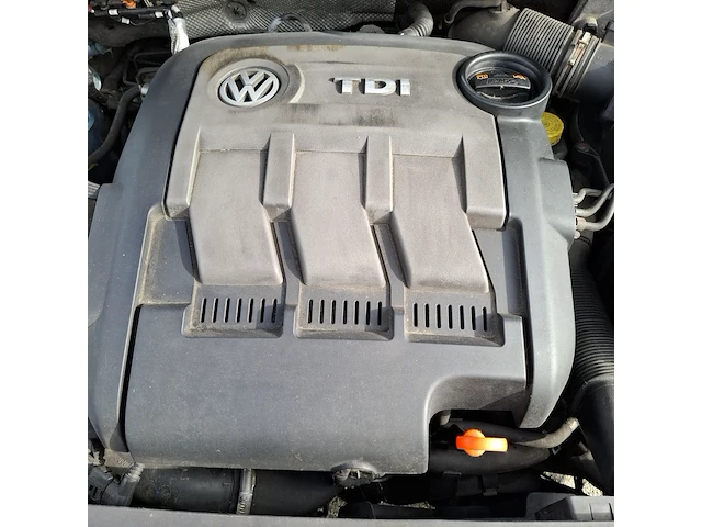 Personenauto volkswagen, polo 1.2 tdi bluemotion comfortline, bouwjaar 2012 - afbeelding 18 van  26