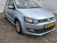 Personenauto volkswagen, polo 1.2 tdi bluemotion comfortline, bouwjaar 2012 - afbeelding 20 van  26