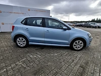 Personenauto volkswagen, polo 1.2 tdi bluemotion comfortline, bouwjaar 2012 - afbeelding 21 van  26