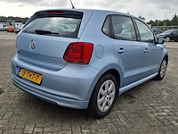 Personenauto volkswagen, polo 1.2 tdi bluemotion comfortline, bouwjaar 2012 - afbeelding 22 van  26