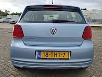Personenauto volkswagen, polo 1.2 tdi bluemotion comfortline, bouwjaar 2012 - afbeelding 23 van  26