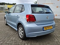 Personenauto volkswagen, polo 1.2 tdi bluemotion comfortline, bouwjaar 2012 - afbeelding 24 van  26