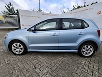 Personenauto volkswagen, polo 1.2 tdi bluemotion comfortline, bouwjaar 2012 - afbeelding 25 van  26