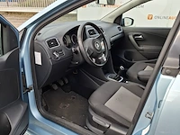 Personenauto volkswagen, polo 1.2 tdi bluemotion comfortline, bouwjaar 2012 - afbeelding 26 van  26