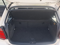 Personenauto volkswagen, polo 1.2 tdi bluemotion comfortline, wit - afbeelding 6 van  46