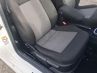 Personenauto volkswagen, polo 1.2 tdi bluemotion comfortline, wit - afbeelding 9 van  46