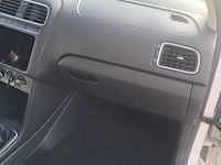 Personenauto volkswagen, polo 1.2 tdi bluemotion comfortline, wit - afbeelding 13 van  46