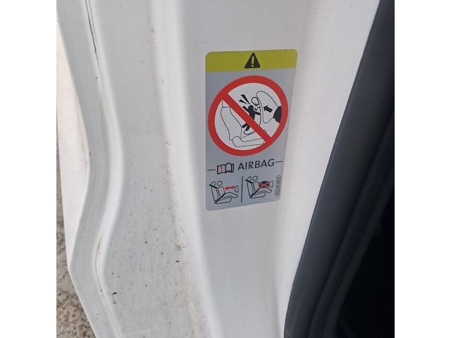 Personenauto volkswagen, polo 1.2 tdi bluemotion comfortline, wit - afbeelding 14 van  46