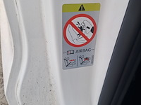 Personenauto volkswagen, polo 1.2 tdi bluemotion comfortline, wit - afbeelding 14 van  46