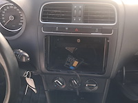 Personenauto volkswagen, polo 1.2 tdi bluemotion comfortline, wit - afbeelding 15 van  46