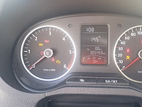 Personenauto volkswagen, polo 1.2 tdi bluemotion comfortline, wit - afbeelding 16 van  46