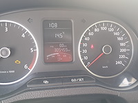 Personenauto volkswagen, polo 1.2 tdi bluemotion comfortline, wit - afbeelding 17 van  46