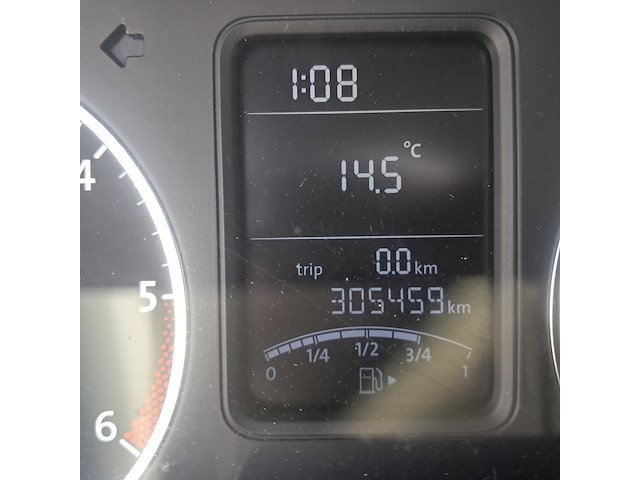 Personenauto volkswagen, polo 1.2 tdi bluemotion comfortline, wit - afbeelding 18 van  46