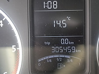 Personenauto volkswagen, polo 1.2 tdi bluemotion comfortline, wit - afbeelding 18 van  46