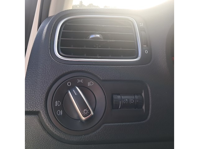 Personenauto volkswagen, polo 1.2 tdi bluemotion comfortline, wit - afbeelding 19 van  46